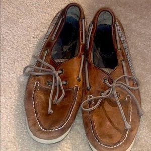 Speedy  Loafers